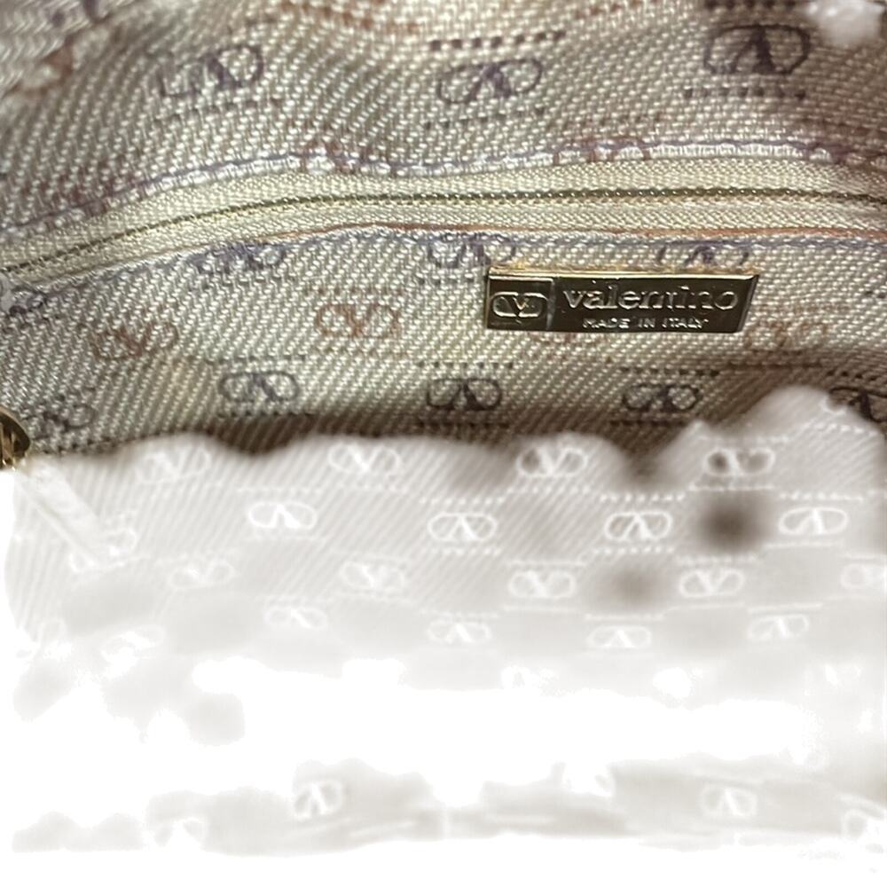 Valentino Crossbody Bag with Dustbag - Picture 5 of 7